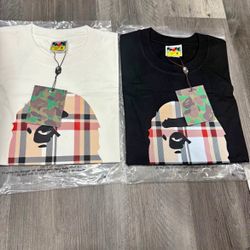 Bape shirts