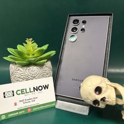 Halloween Sale! Samsung Galaxy S24 Ultra T-Mobile 256GB - Purple