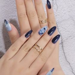 Fake Nails 