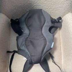 EvenFlo Baby Carrier 