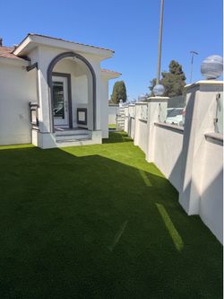 Wholesale turf! Sacate artificial al mayoreo!