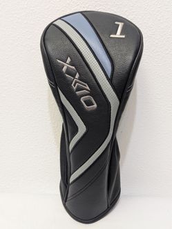 Golf Club Cover Dunlop XXIO 14 driver headcover