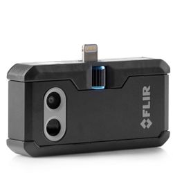 Flir One Pro