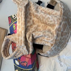 Artipoppe Zeitgeist Baby Carrier 