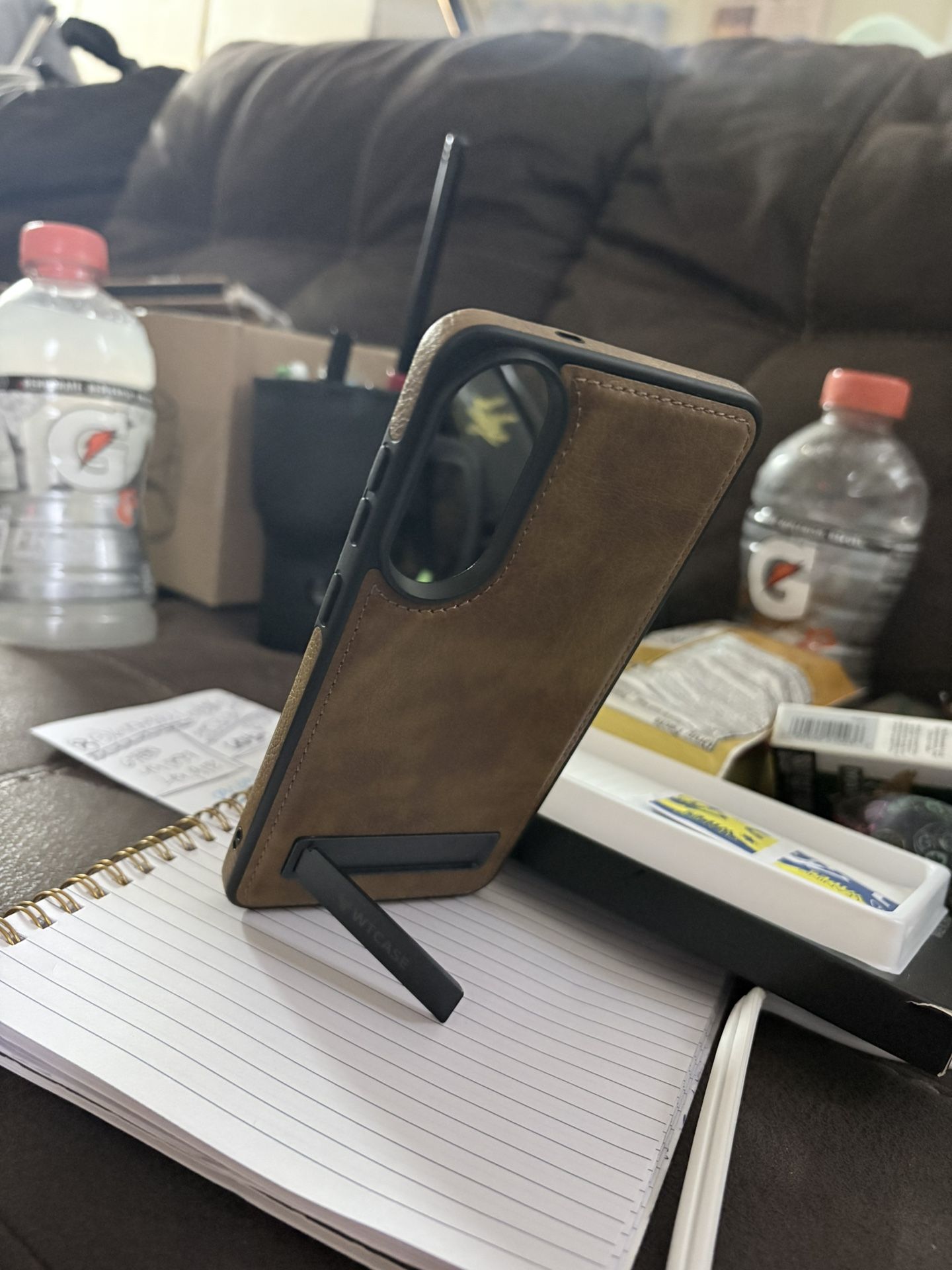 WTCase For Samsung S25 edge