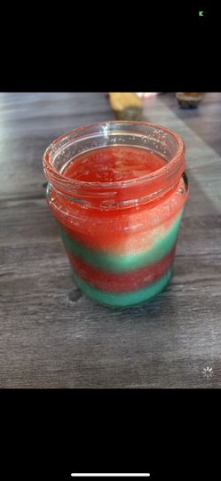 Cool Watermelon 🍉 Body Scrub Organic