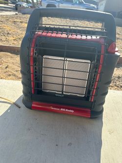 Heater