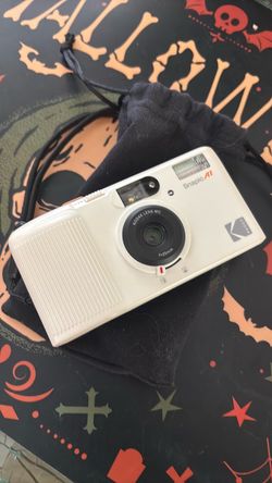 Kodak Snapic A1