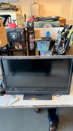 Vizio Tv