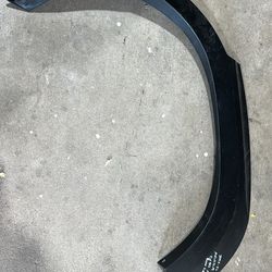 2023-25 MAZDA CX50 CX 50 REAR FENDER FLARE MOLDING TRIM GENUINE OEM LH LEFT