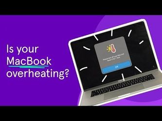 Laptop Overheating & Fan Cleaning