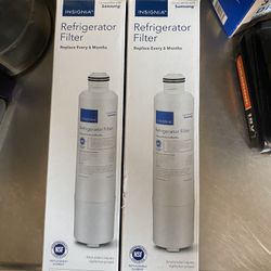 Insignia Refrigerator Filter