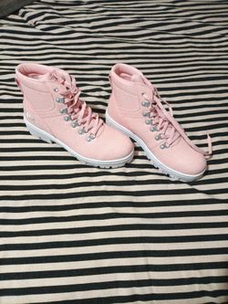 Fila women's shoes