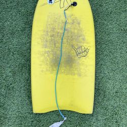 Division 71 Shaka Boogie Board 