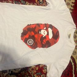 BAPE Tee Shirt