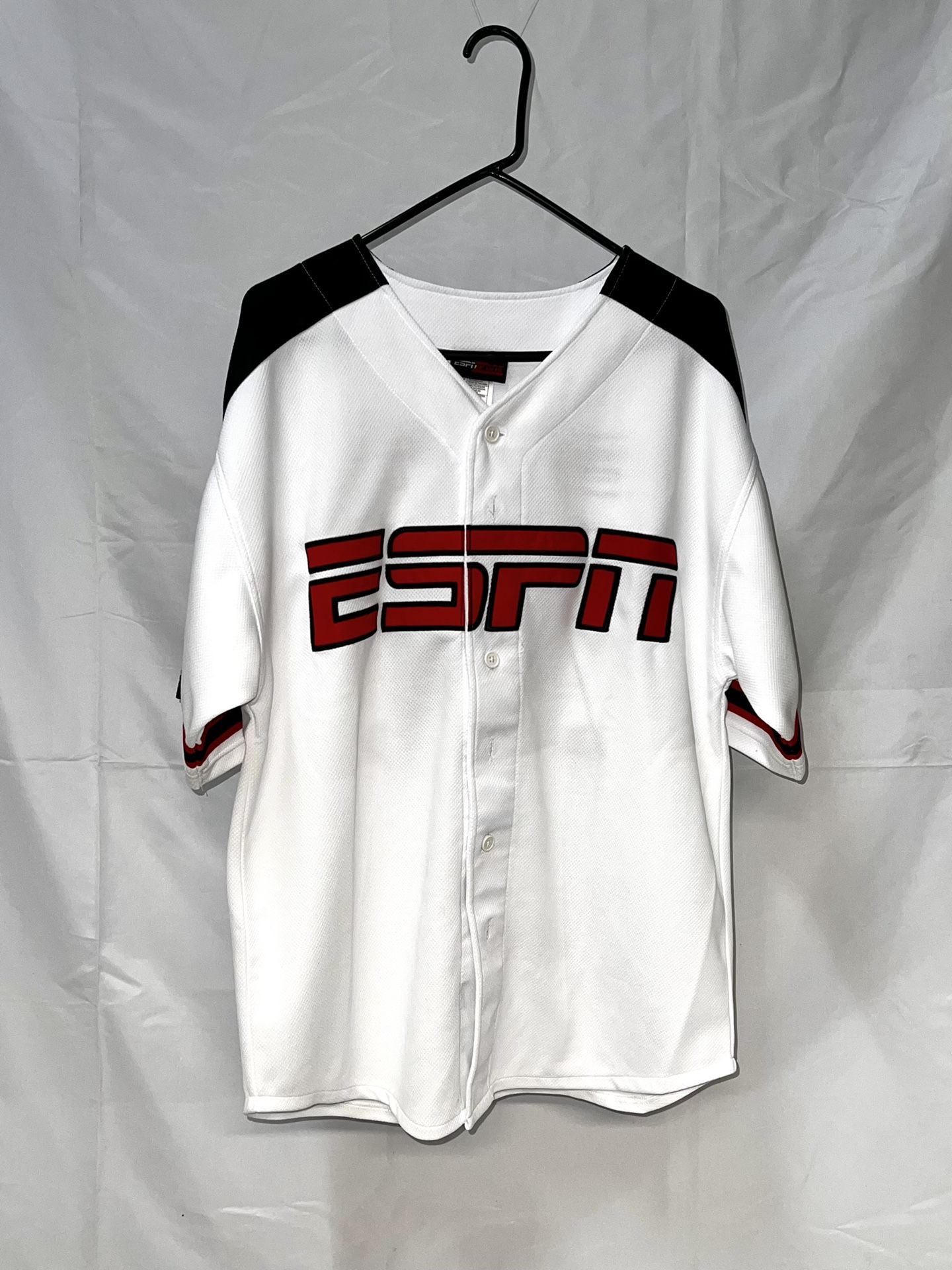 ESPN Baseball Jersey