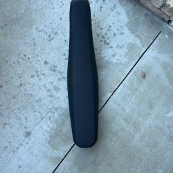 talaria x3/x3 pro seat