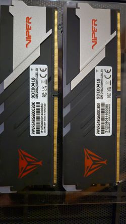 Patriot Viper Venom 48GB DDR5 6000