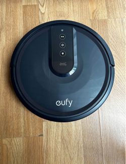 Robot Vacuum