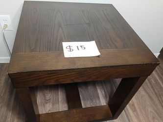 Coffee table