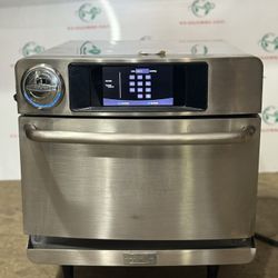 Turbochef Bullet