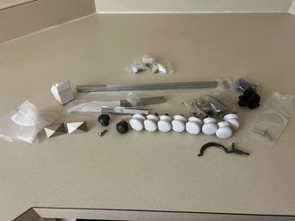 Cabinet hardware assorted knobs & pulls