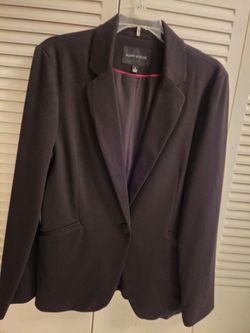 Woman's Blazer