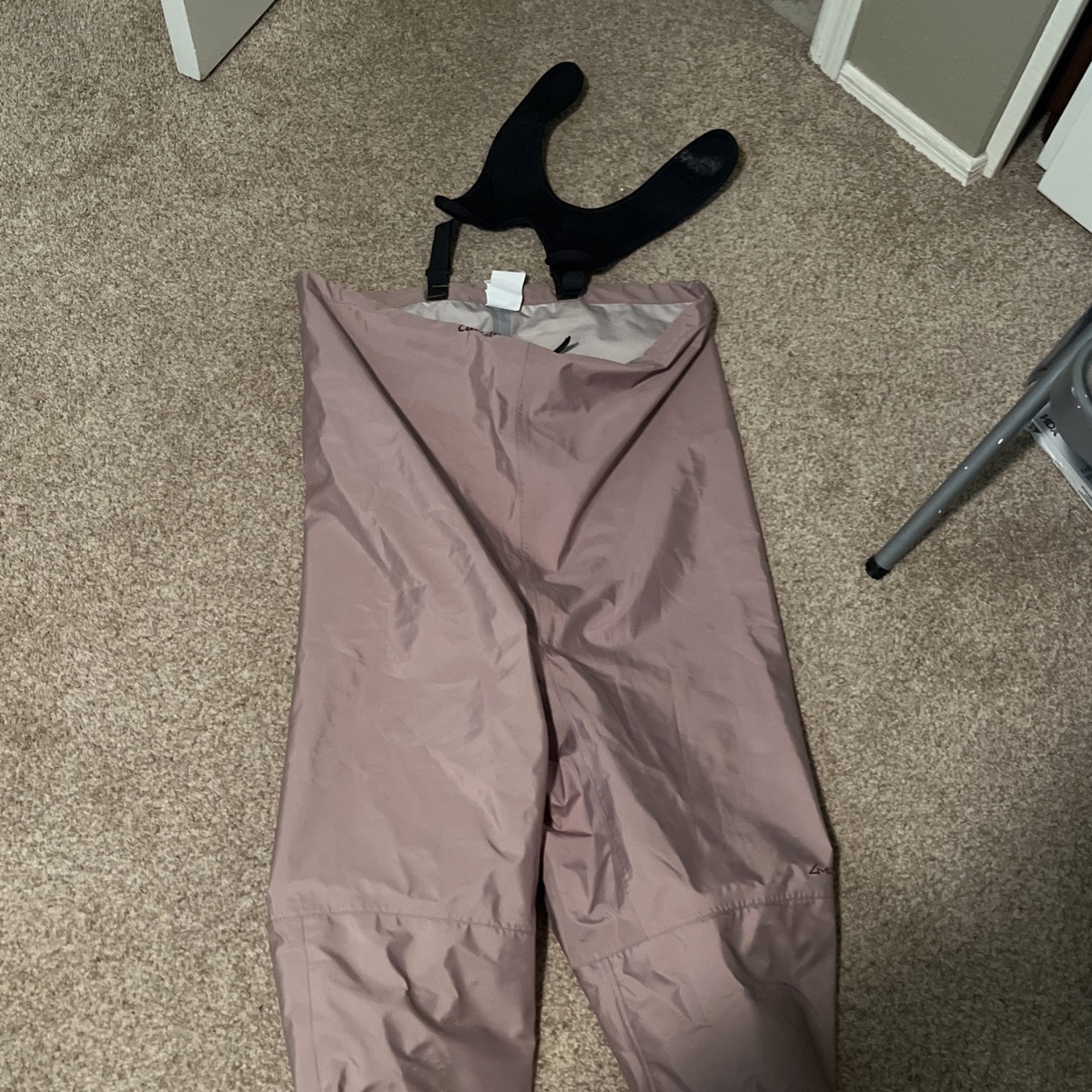 Cabelas Chest High Wader