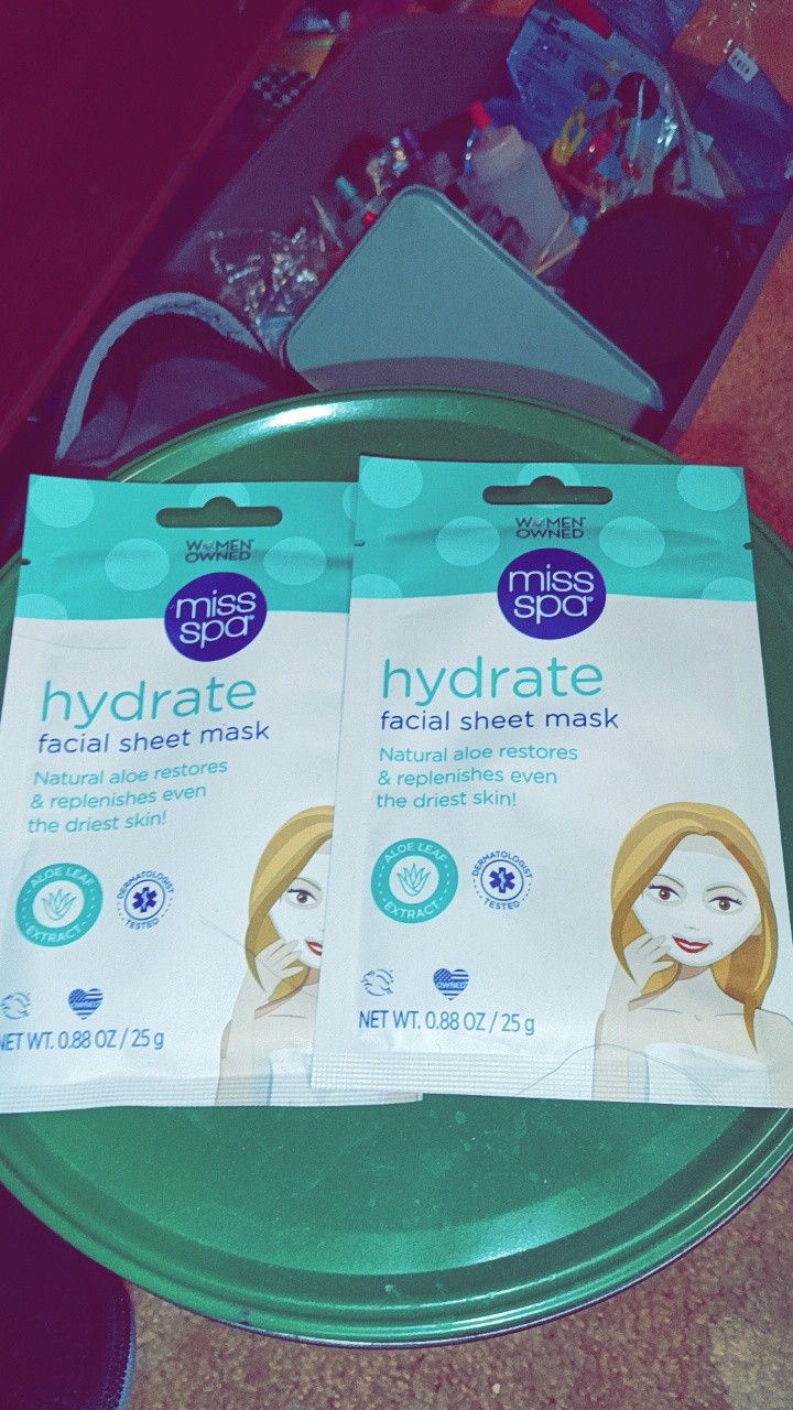 Face Masks