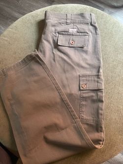 Men’s Polo Ralph Lauren green cargo pants