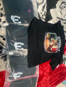 Herradura shirt