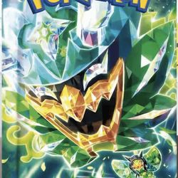 Pokemon Transformation Mask Pack (Japanese) 