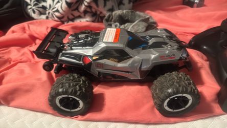 Remote control car $50 or the best offer