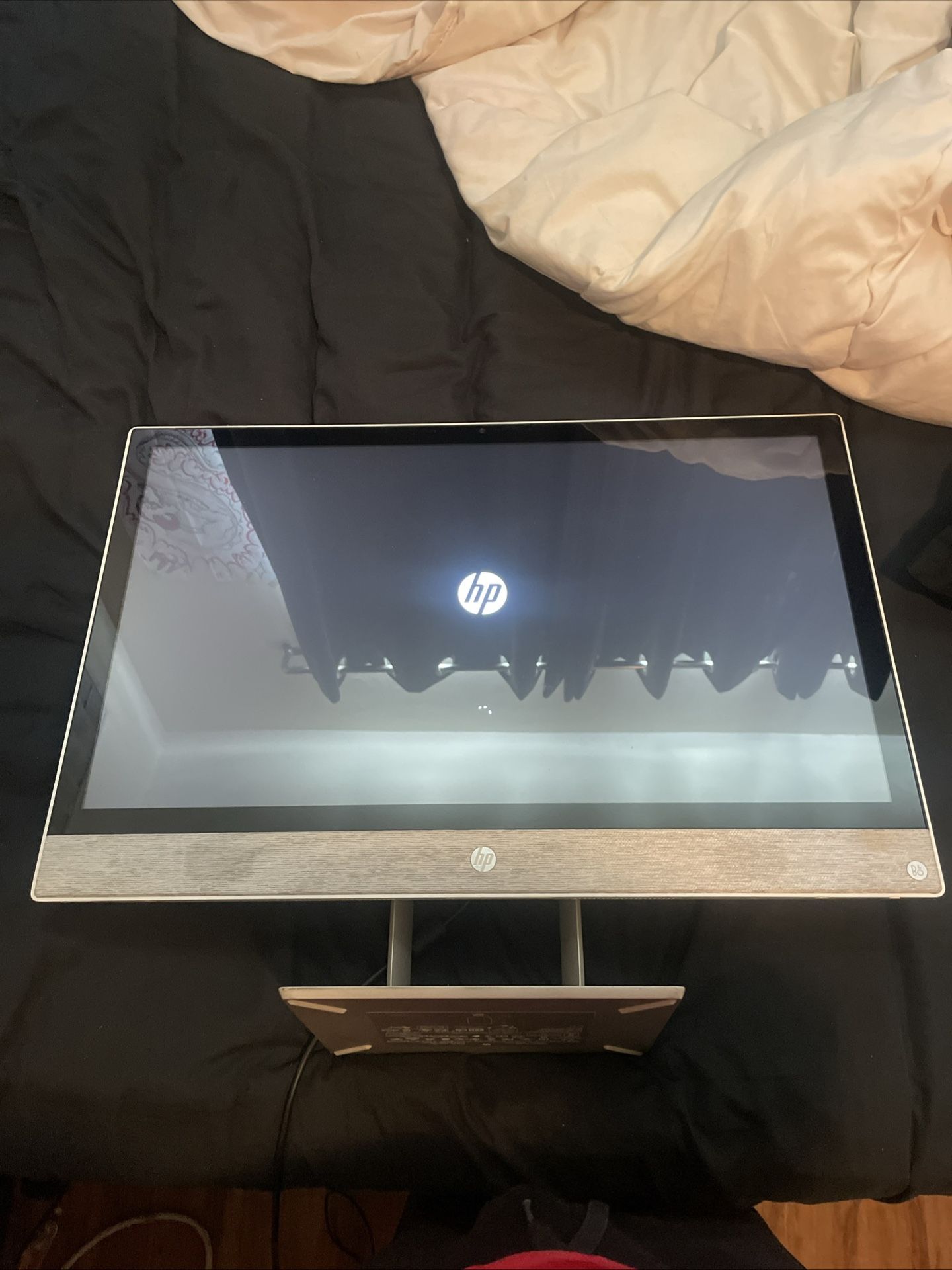 hp pavilion all-in-one 24-r0xx