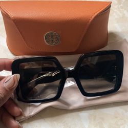 Tory Burch Sunglasses 