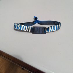 Boston Calling VIP Tickets