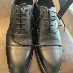 Men’s Leather Dress Shoe 12