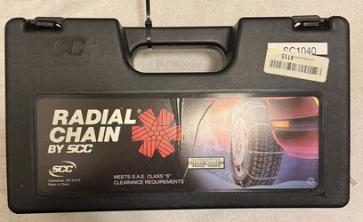 Security Chain Company (SCC)