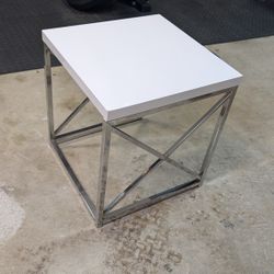 Modern Side Table 