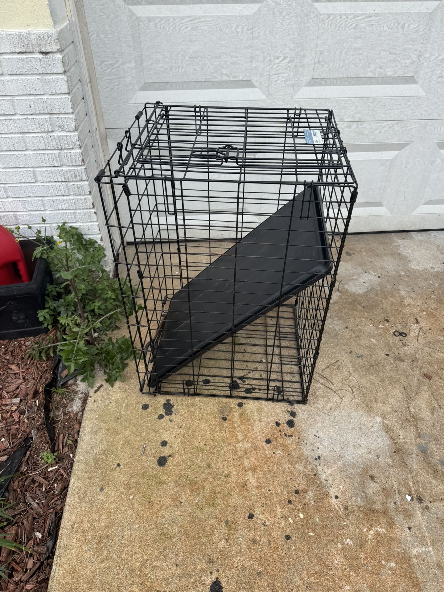 Medium Size Dog Crate