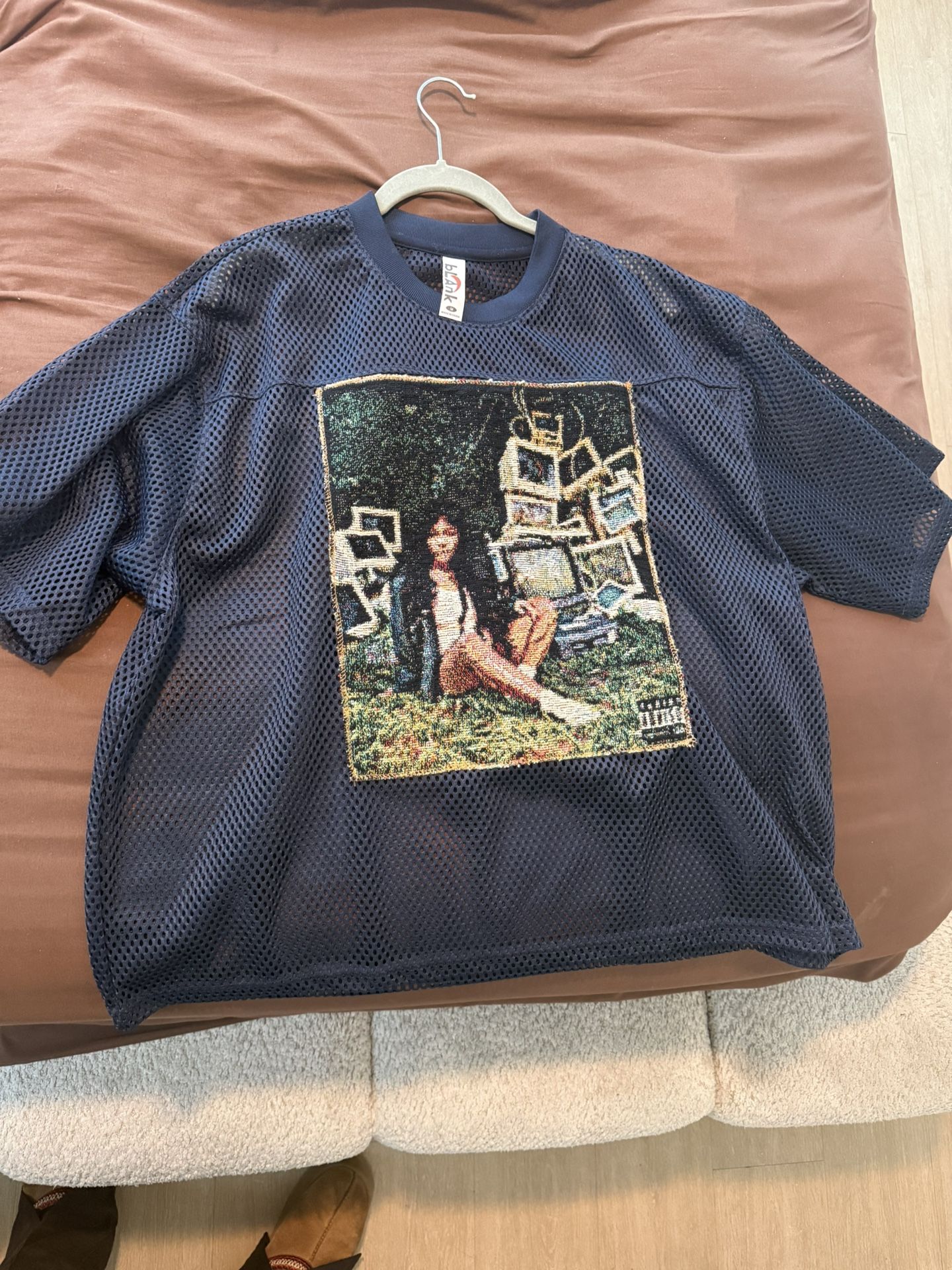 SZA Shirt