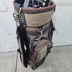 Golf Clubs Set For Women 