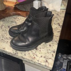 Steve Madden Toddler Chelsea Boots 13c