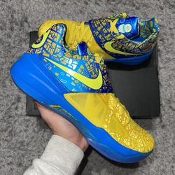 Nike KD 4