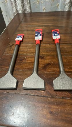 Bosch Chisel