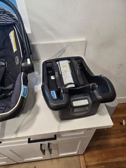 Car seat