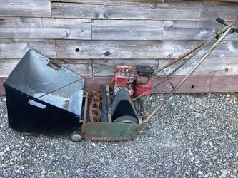 California trimmer