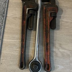 3 Tools