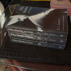 Fifty Shades
