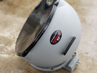 Portable Satellite Dish